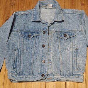 Kid Disney Denim Jacket